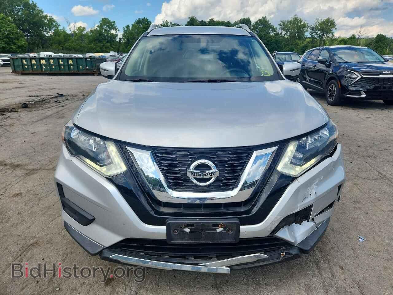 2017 NISSAN ROGUE - VIN: KNMAT2MV2HP513220 - Photo 5