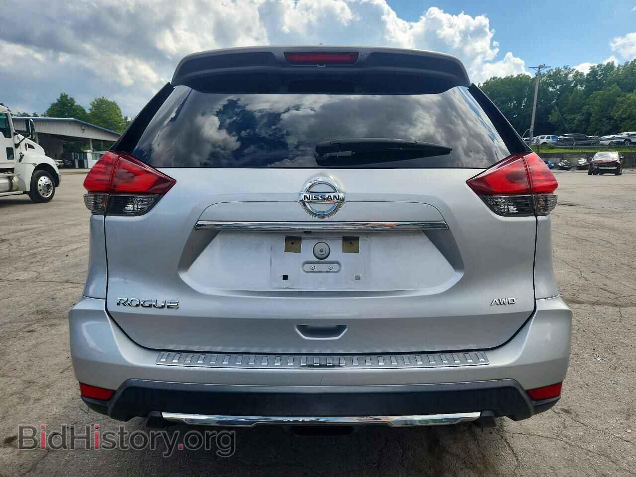 2017 NISSAN ROGUE - VIN: KNMAT2MV2HP513220 - Photo 6