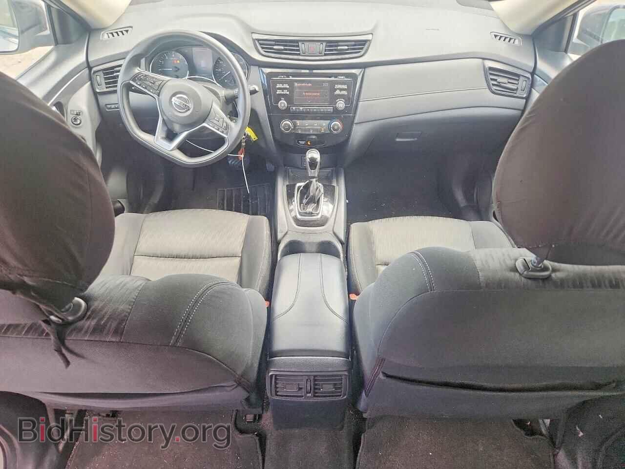 2017 NISSAN ROGUE - VIN: KNMAT2MV2HP513220 - Photo 8