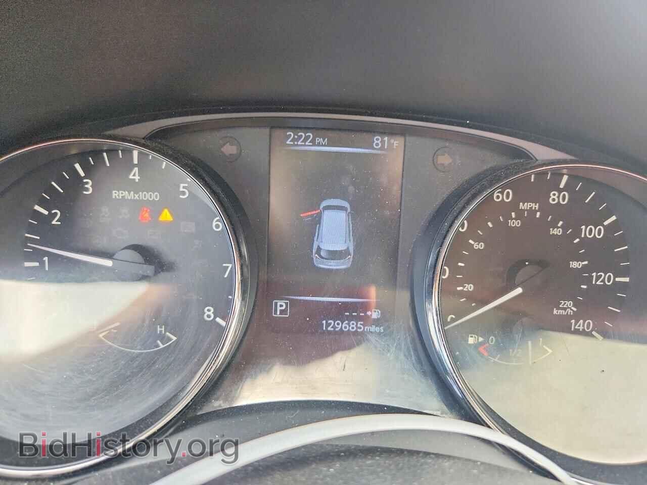 2017 NISSAN ROGUE - VIN: KNMAT2MV2HP513220 - Photo 9