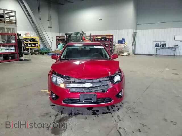 2012 FORD FUSION - VIN: 3FAHP0HA7CR377687 - Фото 14