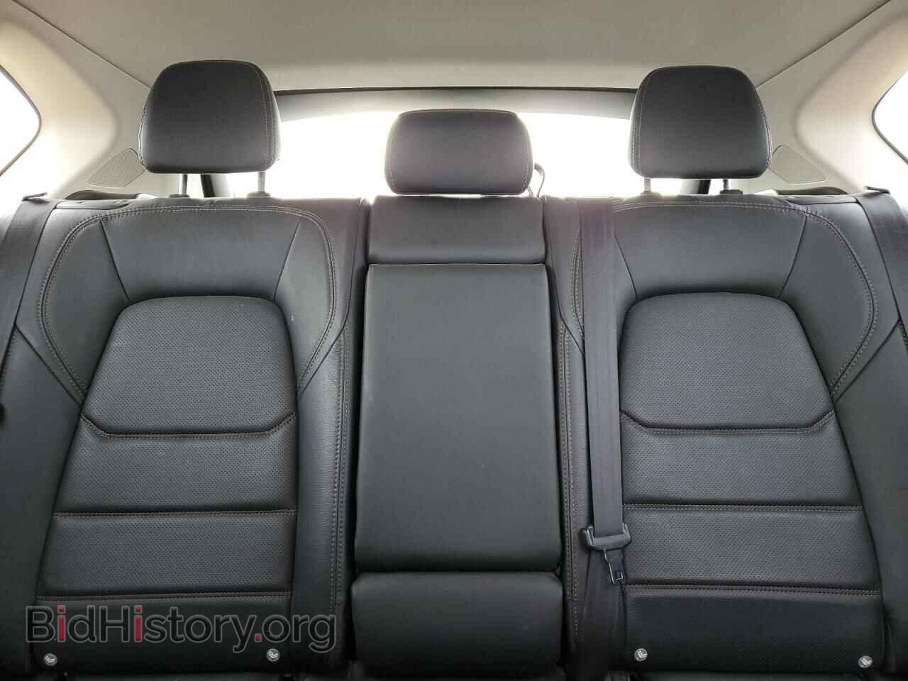 2018 MAZDA CX-5 - VIN: JM3KFBDM4J0344066 - Фото 10