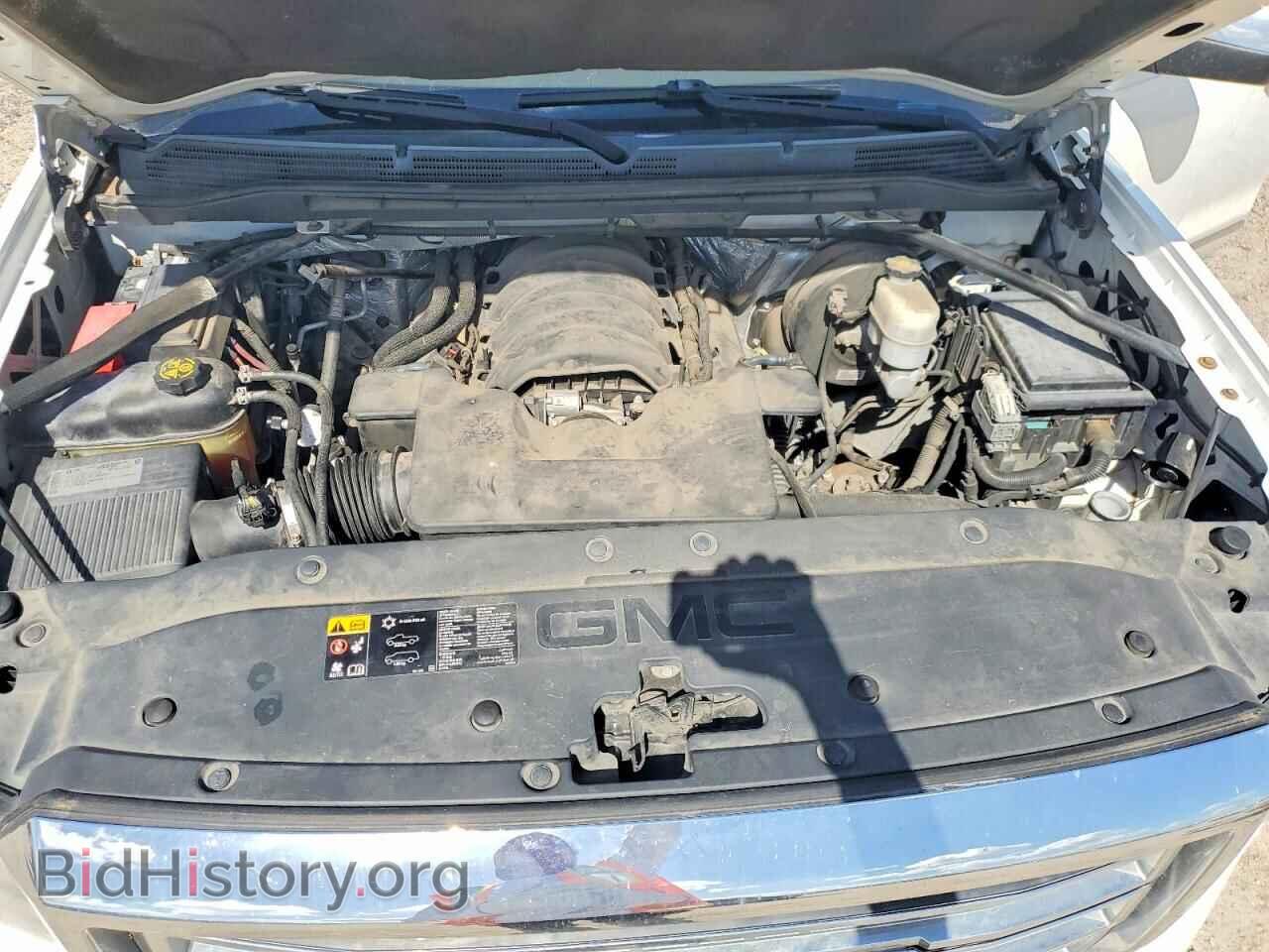 2014 GMC SIERRA - VIN: 3GTP1VEC7EG409868 - Photo 11
