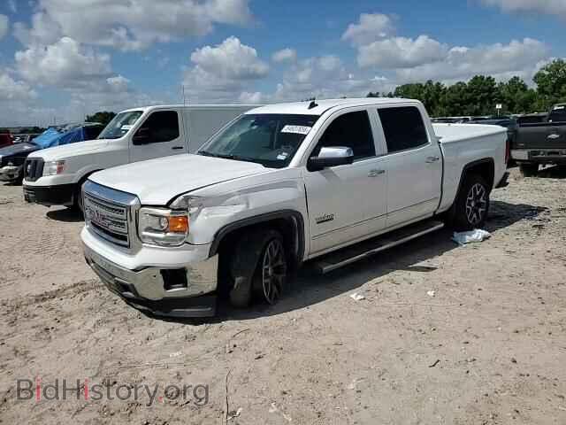 2014 GMC SIERRA - VIN: 3GTP1VEC7EG409868 - Photo 13