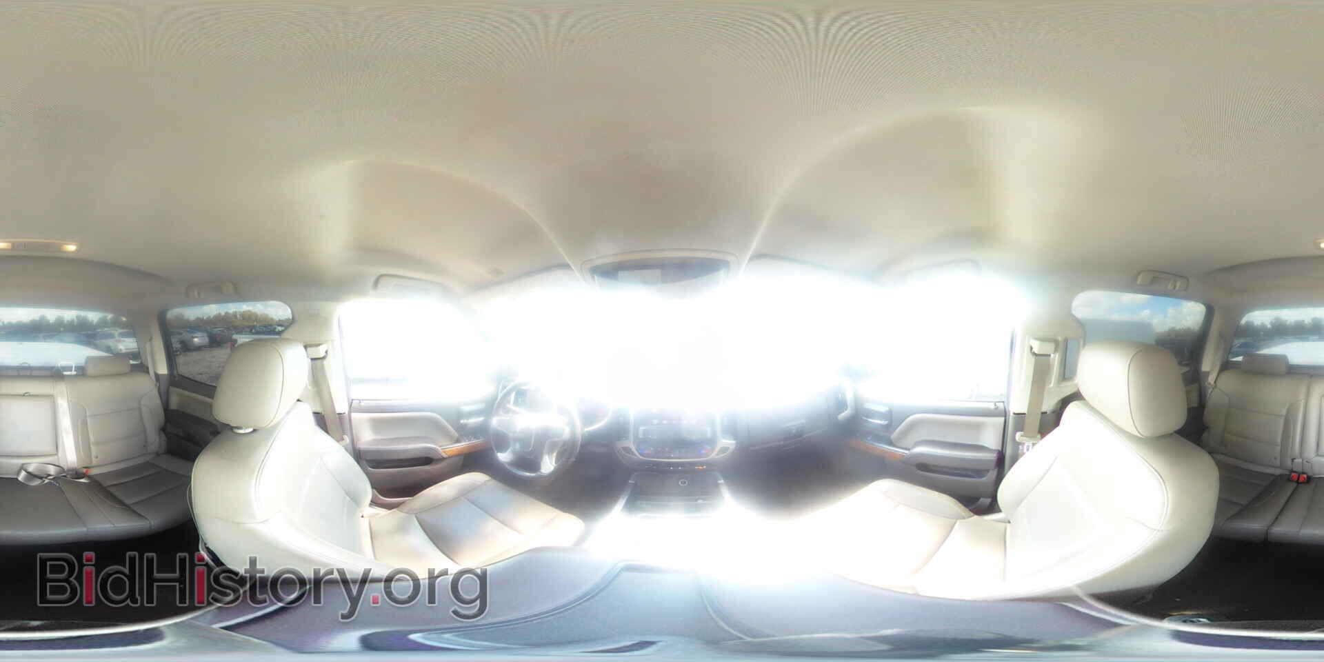 2014 GMC SIERRA - VIN: 3GTP1VEC7EG409868 - Photo 14