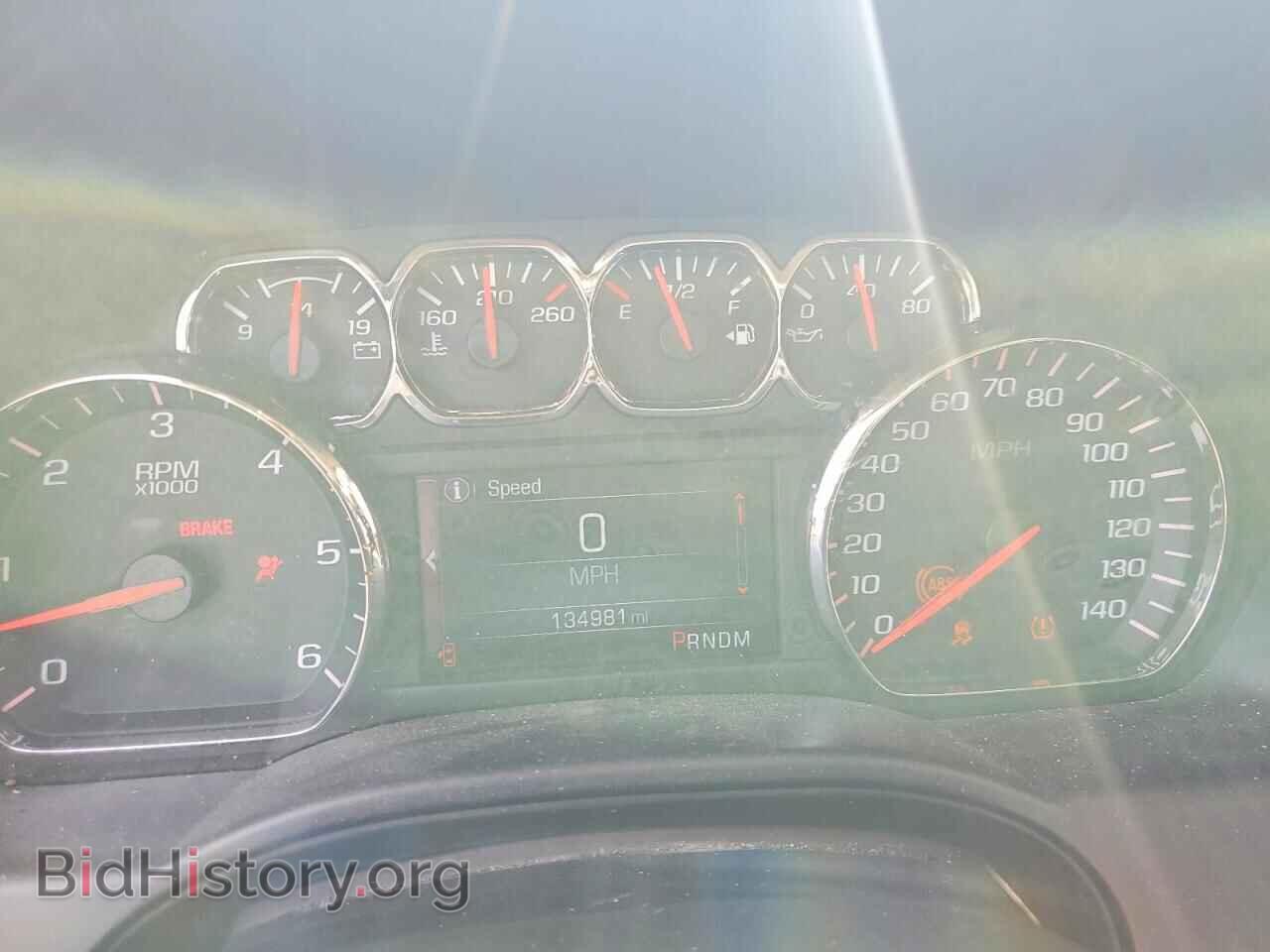 2014 GMC SIERRA - VIN: 3GTP1VEC7EG409868 - Photo 9