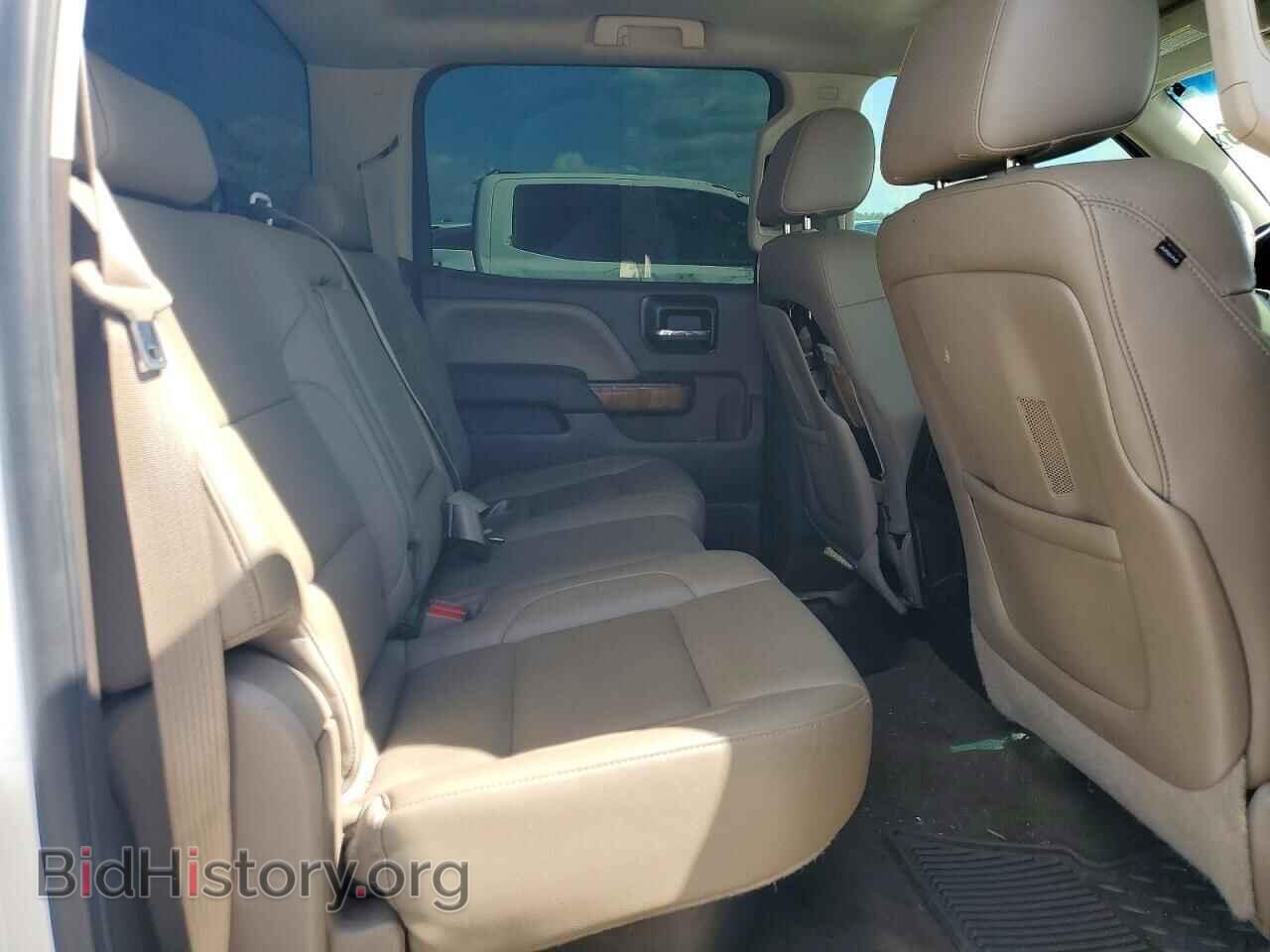 2014 GMC SIERRA - VIN: 3GTP1VEC7EG409868 - Photo 10