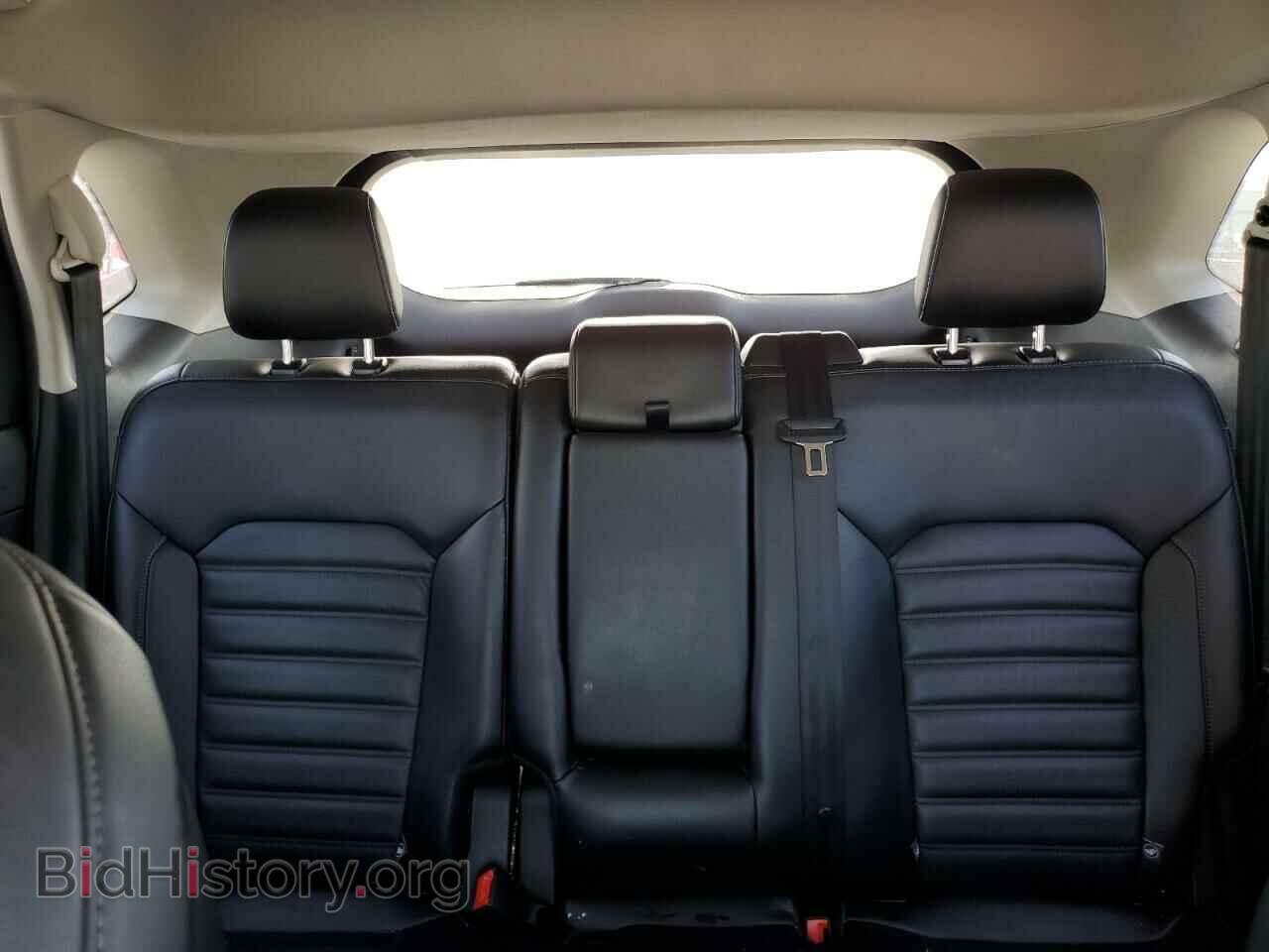 2016 FORD EDGE - VIN: 2FMPK4J95GBC36001 - Фото 10
