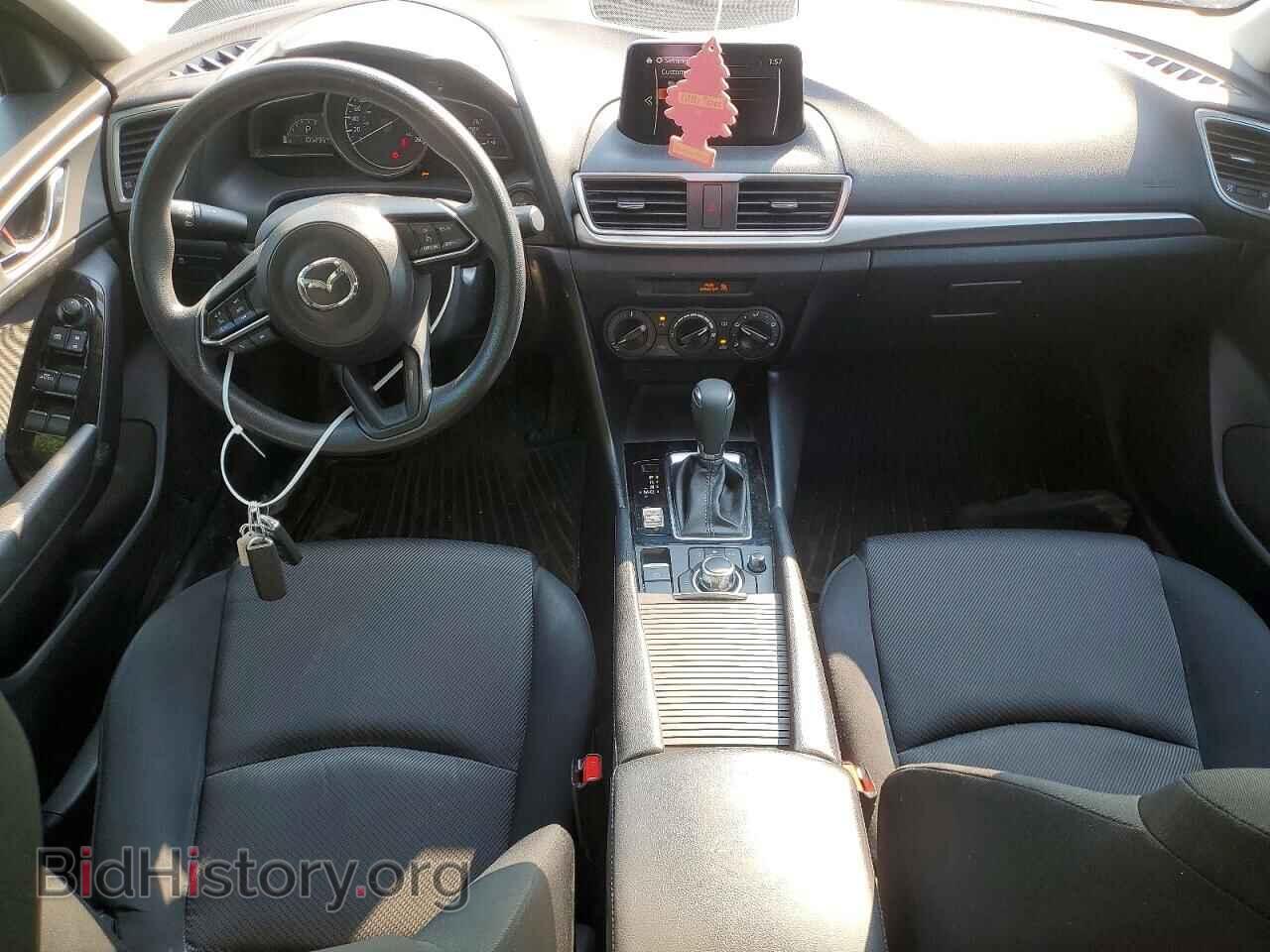 2017 MAZDA 3 - VIN: 3MZBN1K70HM121949 - Photo 8