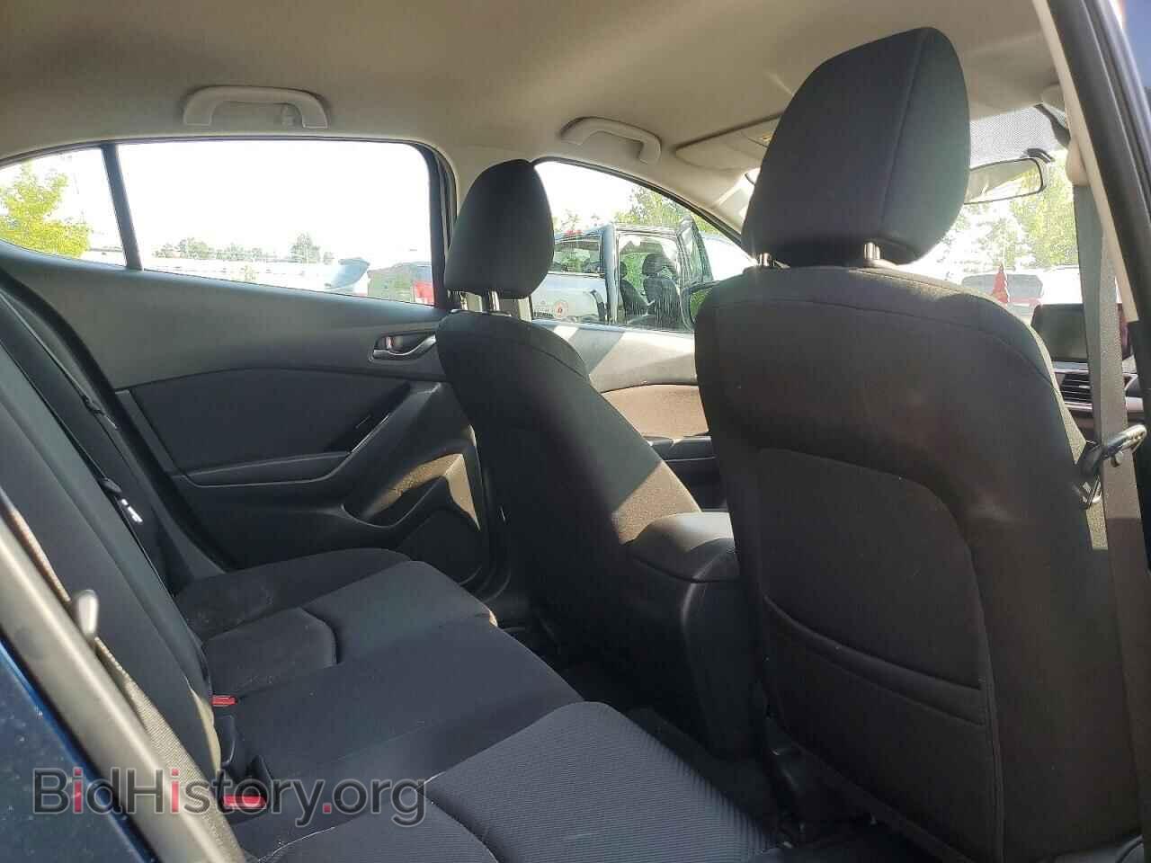 2017 MAZDA 3 - VIN: 3MZBN1K70HM121949 - Photo 10