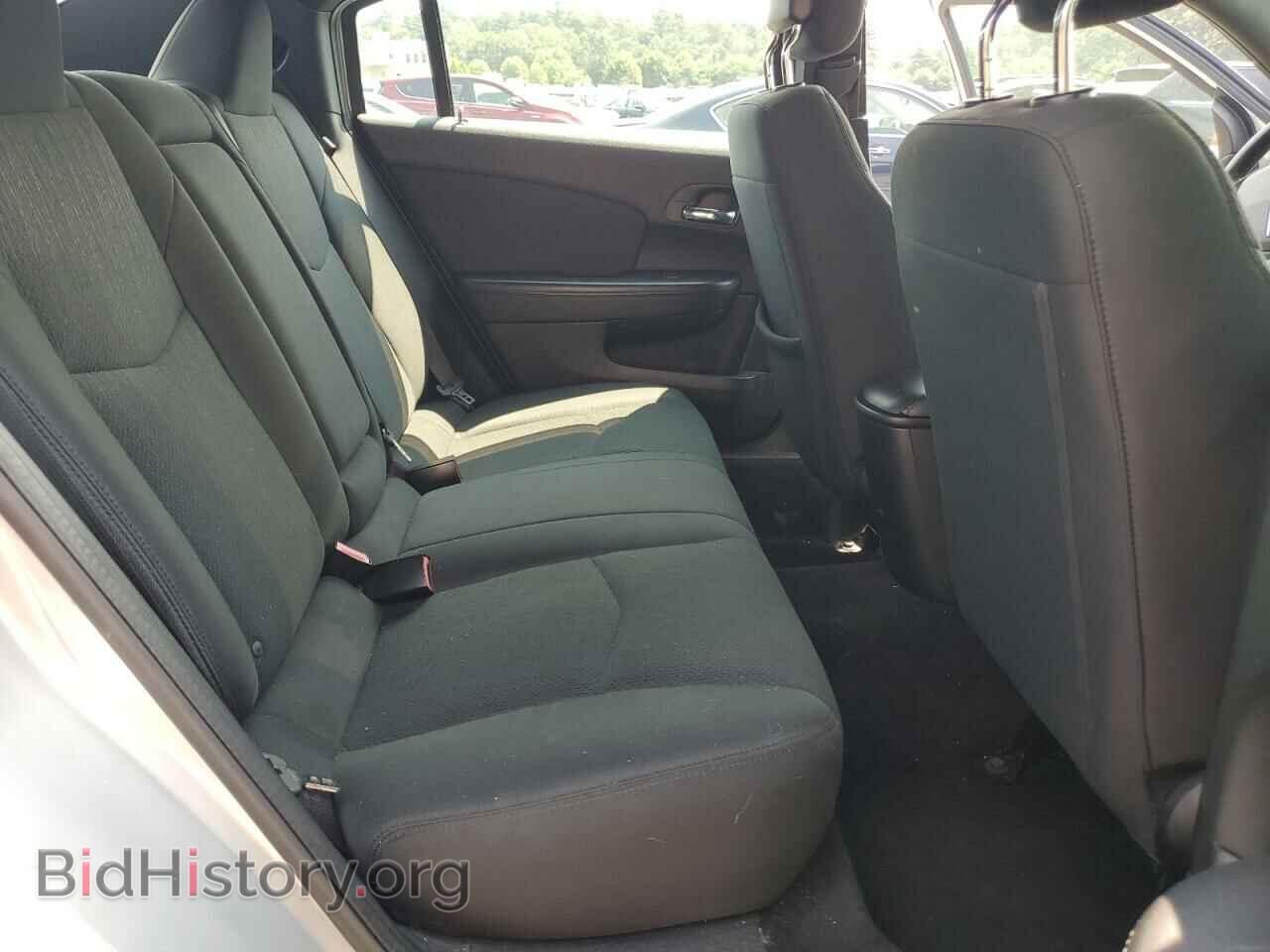 2012 CHRYSLER 200 - VIN: 1C3CCBAB9CN134937 - Фото 10