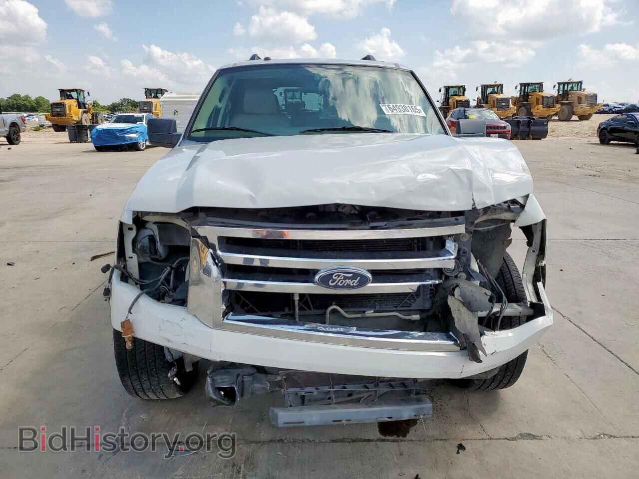 2008 FORD EXPEDITION - VIN: 1FMFK17568LA16902 - Фото 5