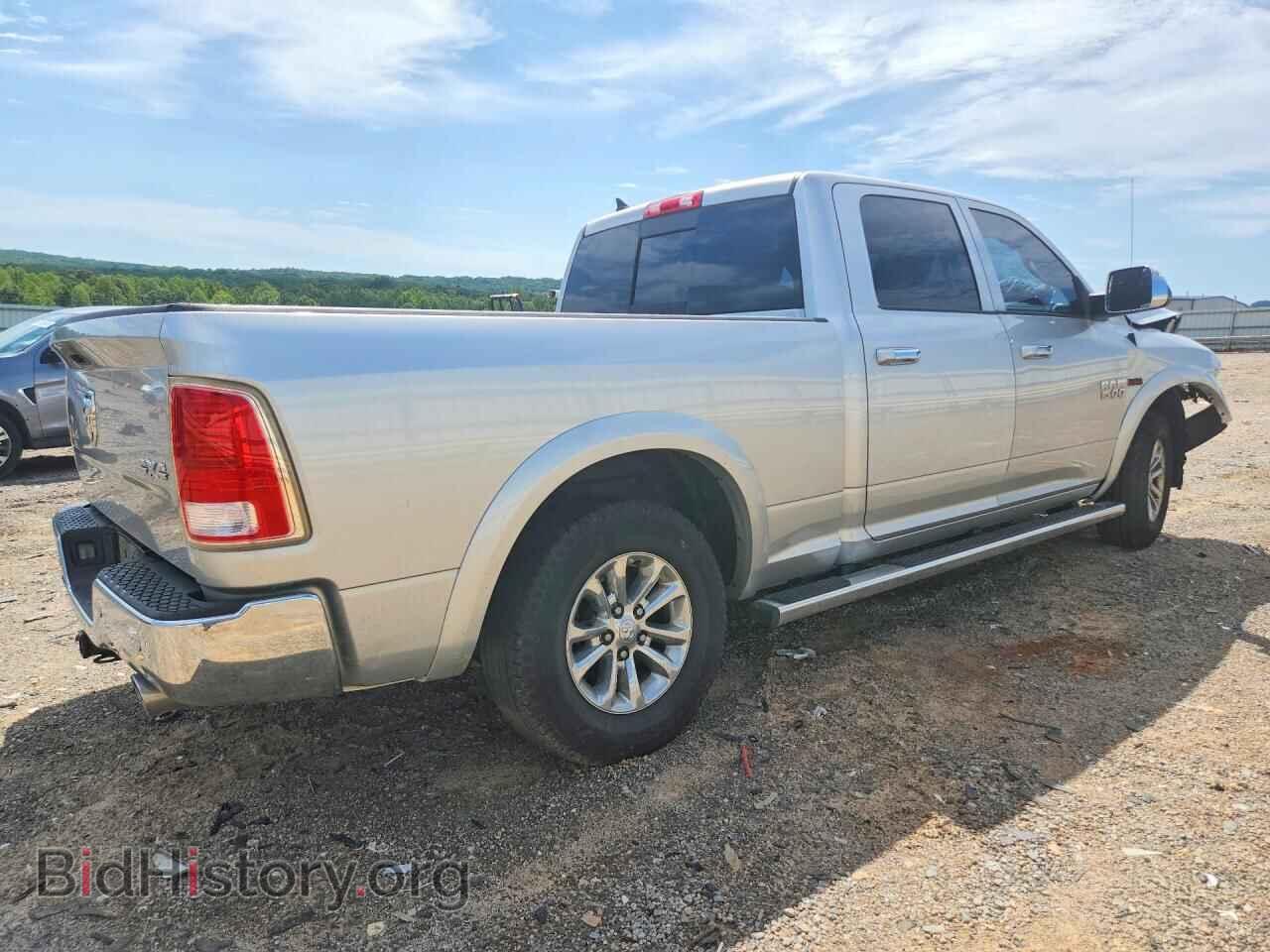 2016 RAM 1500 - VIN: 1C6RR7VM5GS114115 - Photo 3