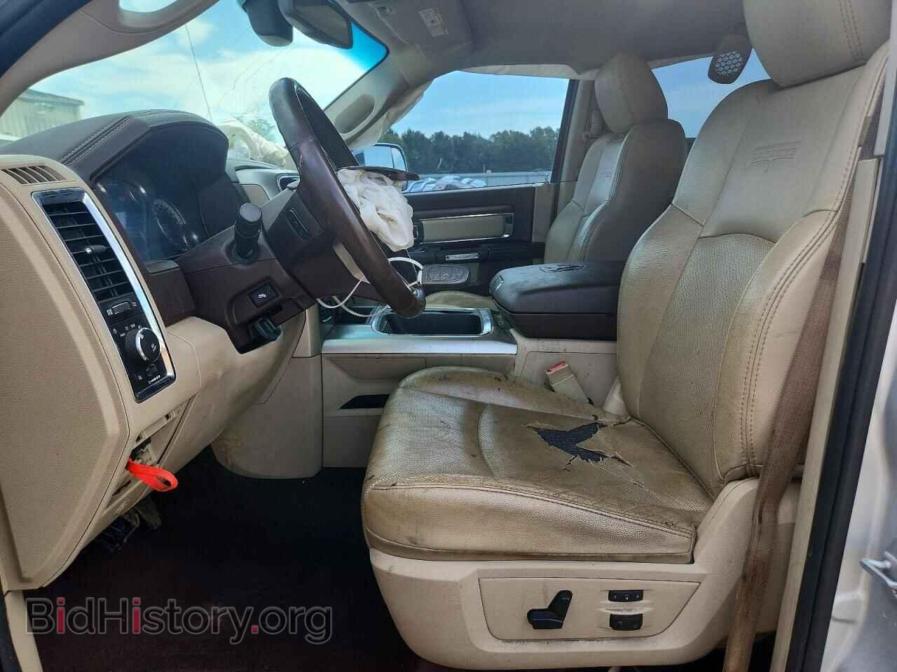 2016 RAM 1500 - VIN: 1C6RR7VM5GS114115 - Photo 7