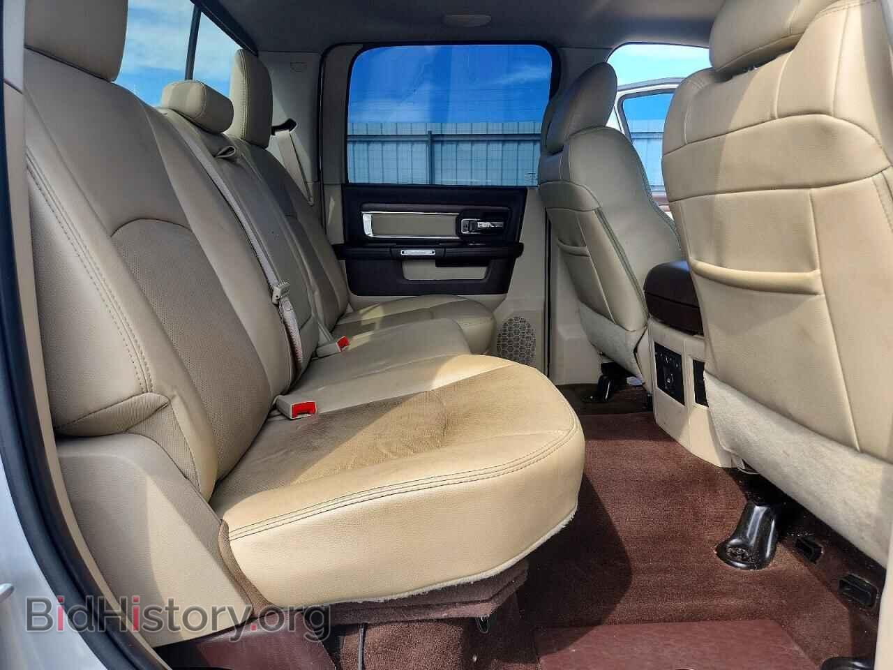 2016 RAM 1500 - VIN: 1C6RR7VM5GS114115 - Photo 10