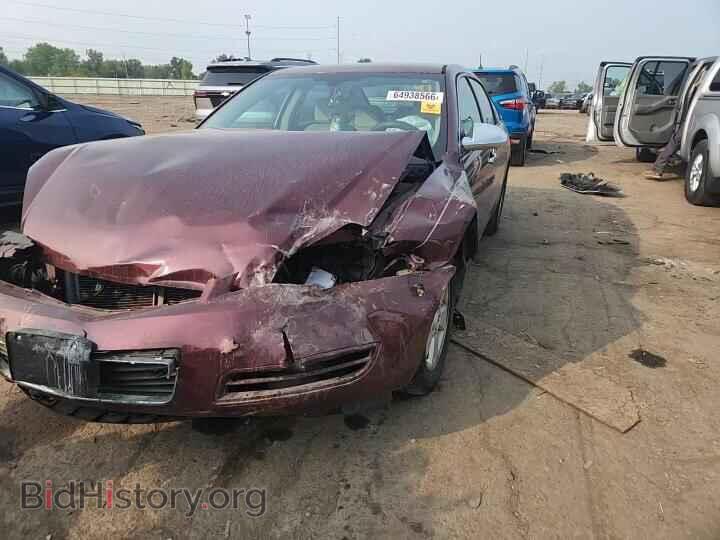 2007 CHEVROLET IMPALA - VIN: 2G1WB58K979328842 - Фото 13