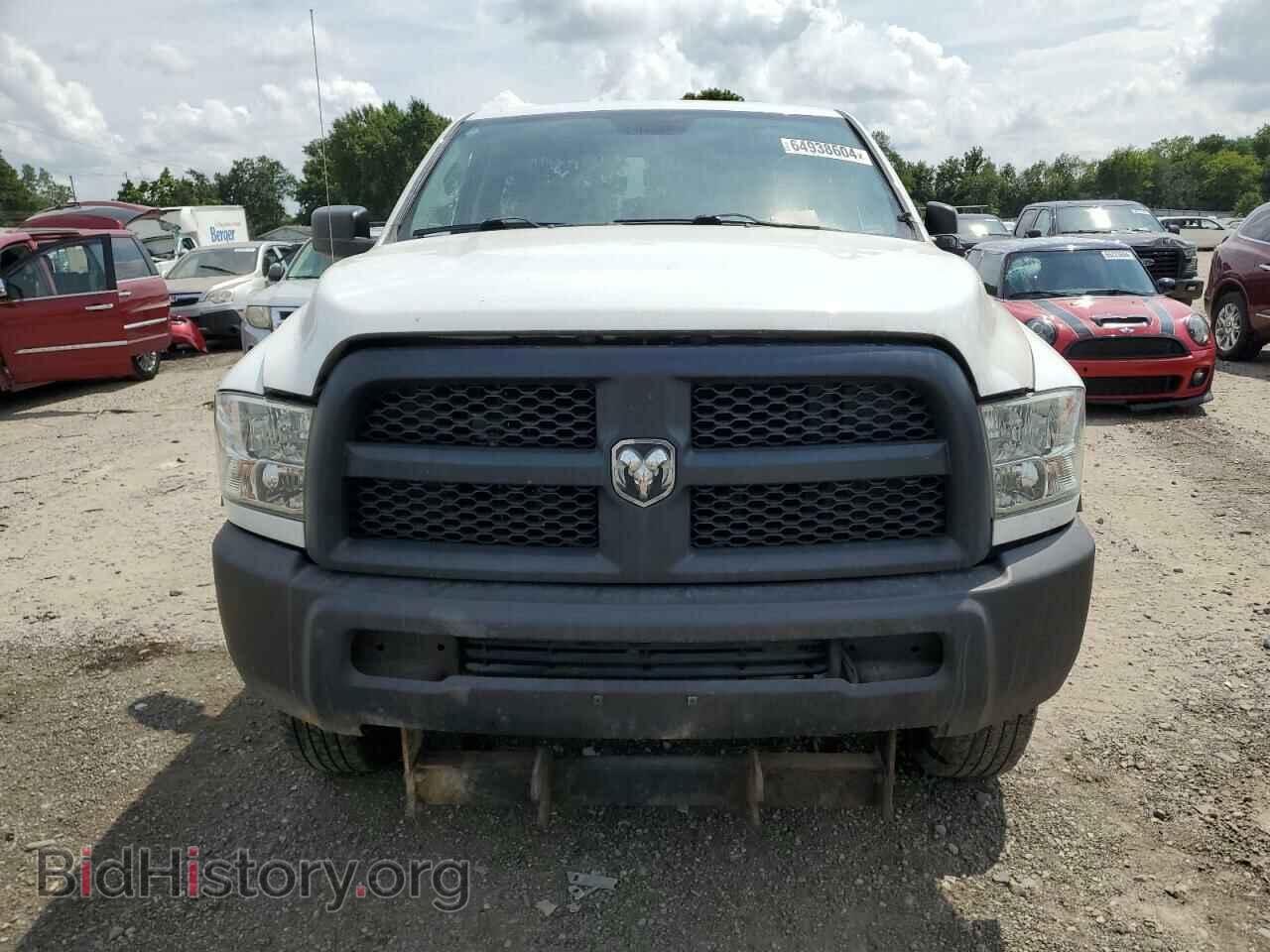 2014 RAM All Models - VIN: 3C6LR5AT9EG172370 - Фото 5