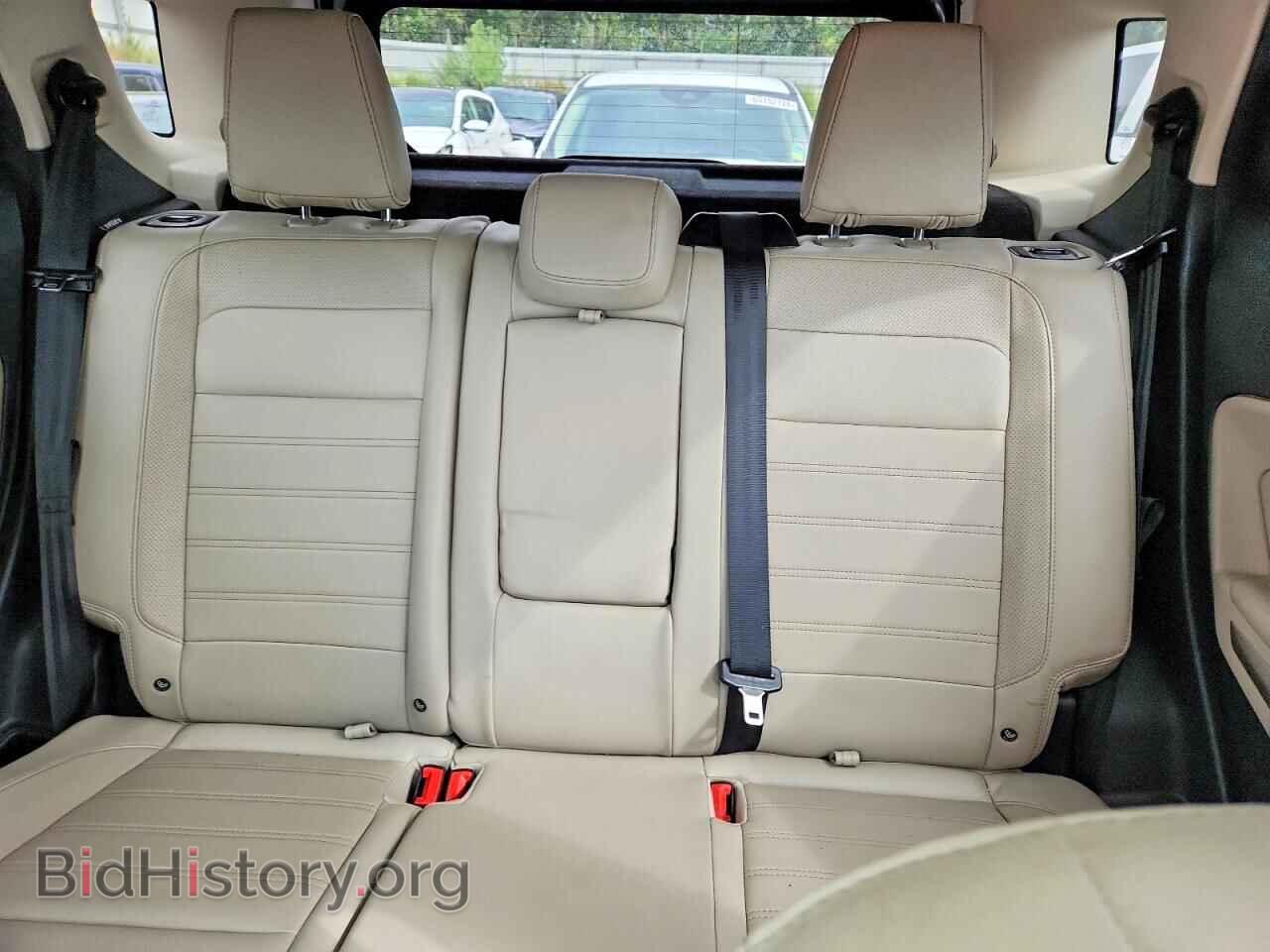2019 FORD ECOSPORT - VIN: MAJ6S3KL0KC301131 - Photo 10