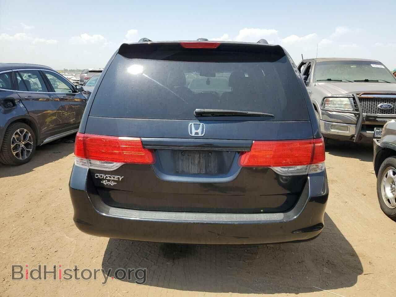 2010 HONDA All Models - VIN: 5FNRL3H65AB102227 - Фото 6