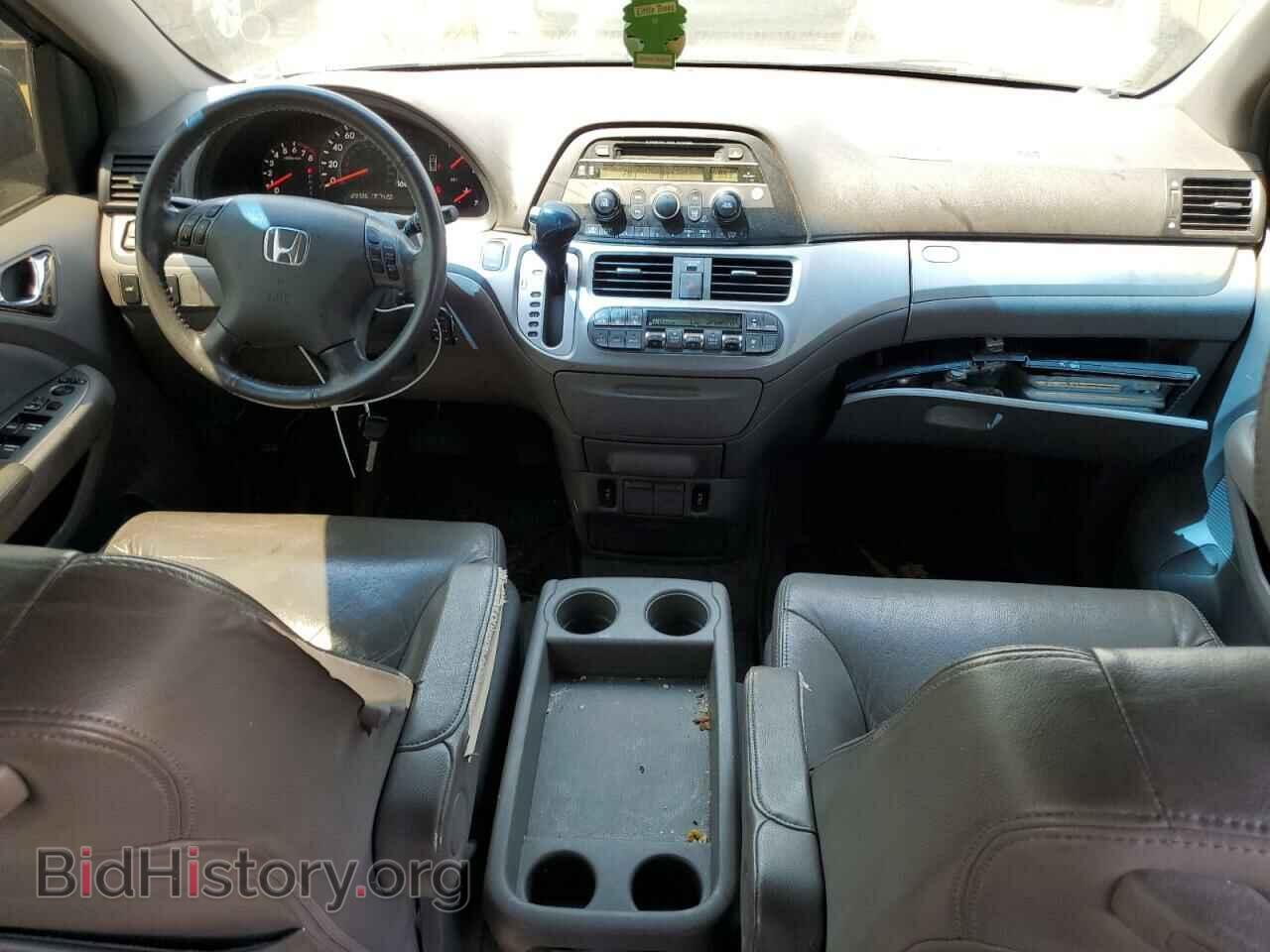 2010 HONDA All Models - VIN: 5FNRL3H65AB102227 - Фото 8
