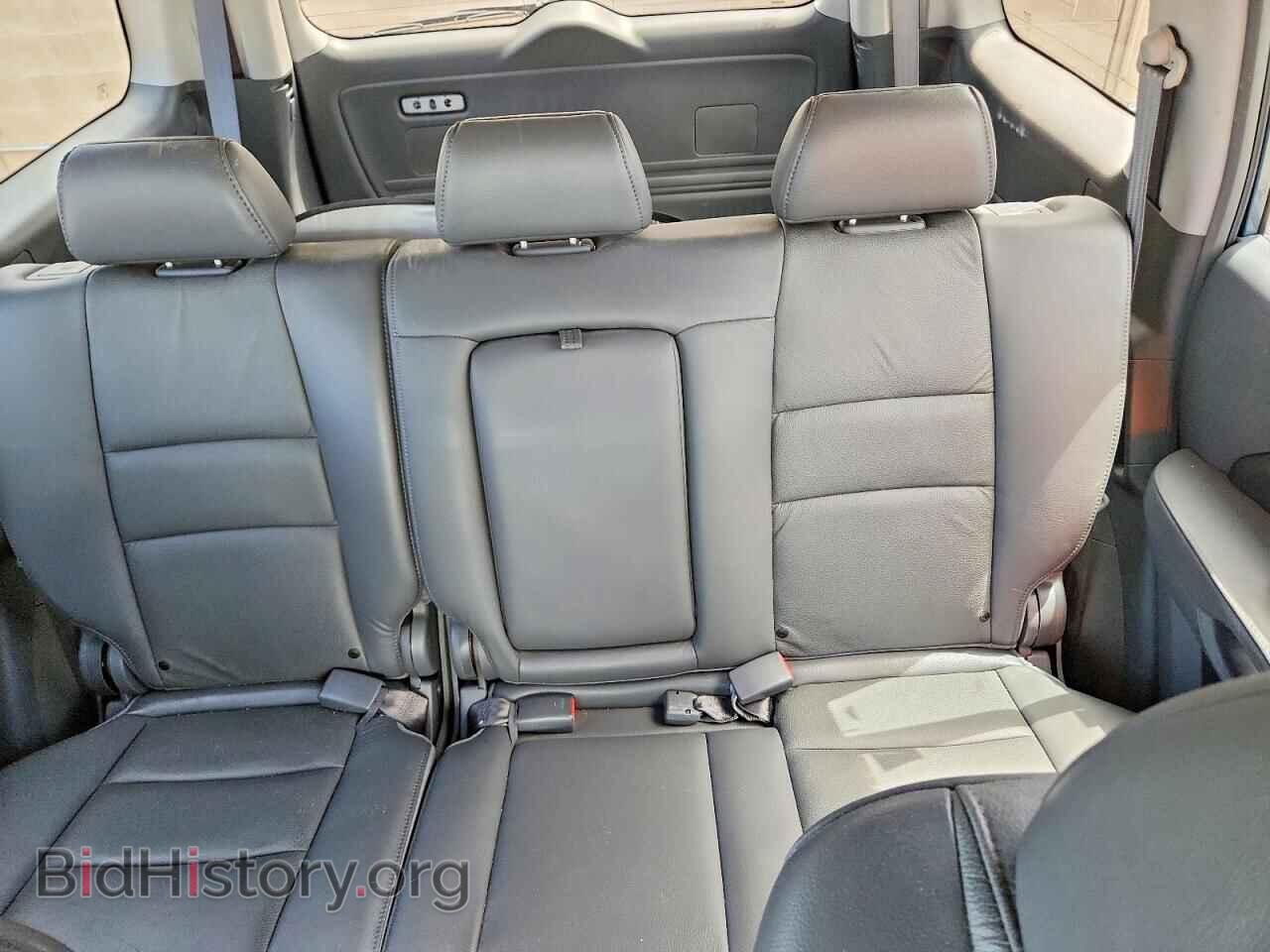 2007 HONDA PILOT - VIN: 5FNYF18567B032213 - Фото 10