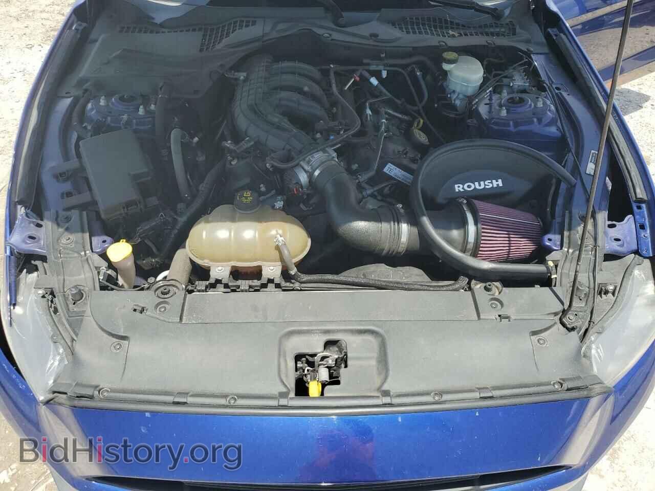2015 FORD ALL Models - VIN: 1FA6P8AM8F5319959 - Фото 11