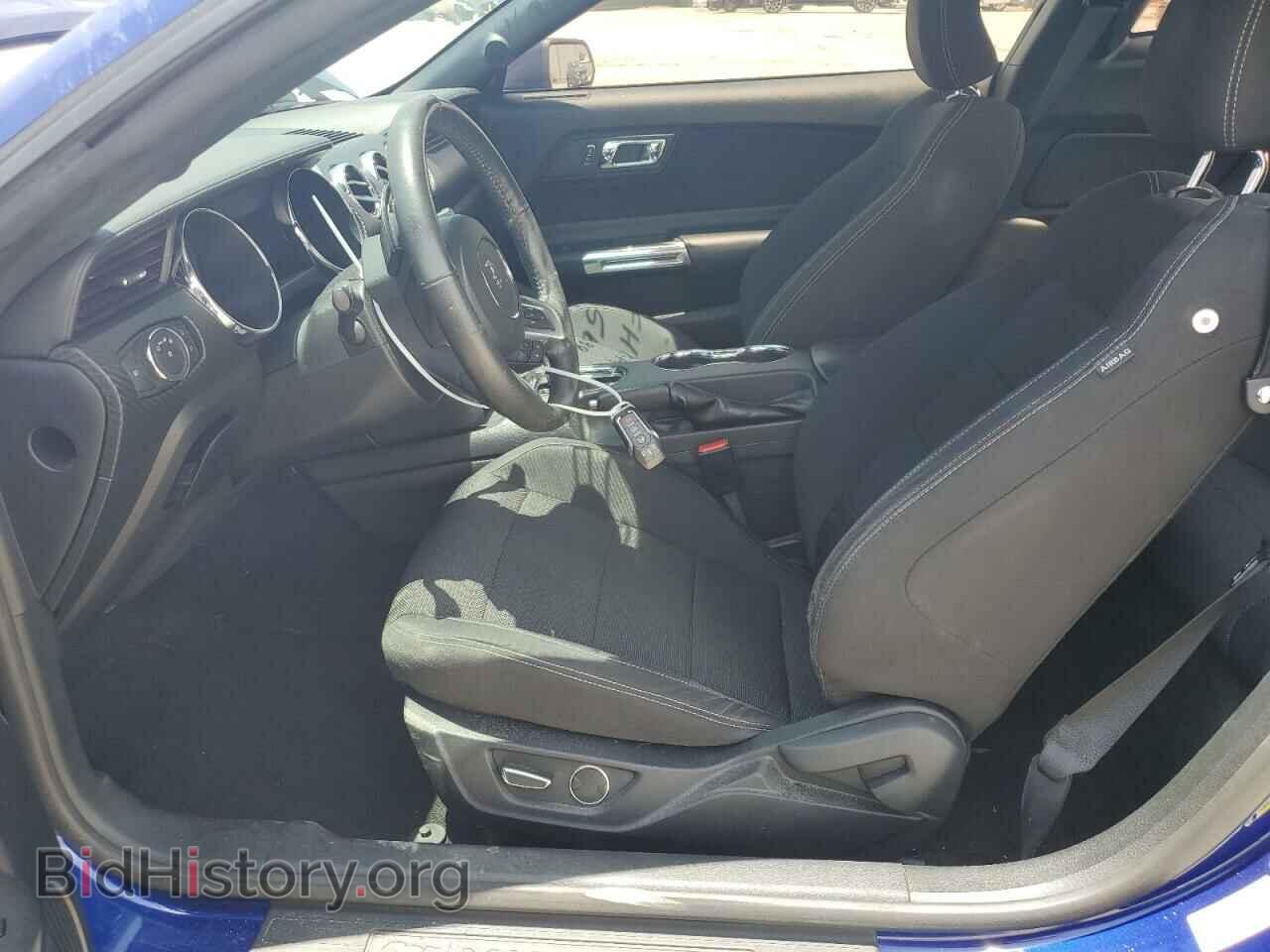 2015 FORD ALL Models - VIN: 1FA6P8AM8F5319959 - Фото 7