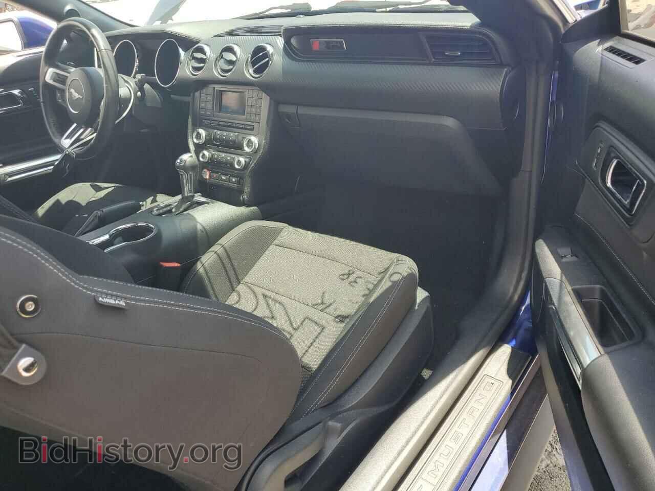 2015 FORD ALL Models - VIN: 1FA6P8AM8F5319959 - Фото 8