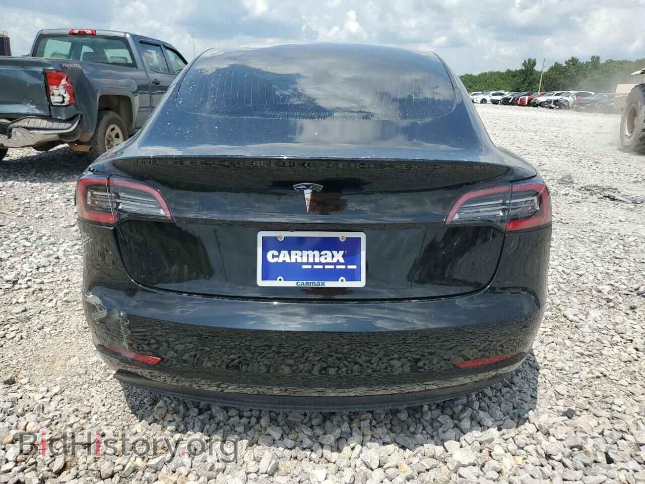 2019 TESLA MODEL 3 - VIN: 5YJ3E1EA6KF298158 - Фото 6