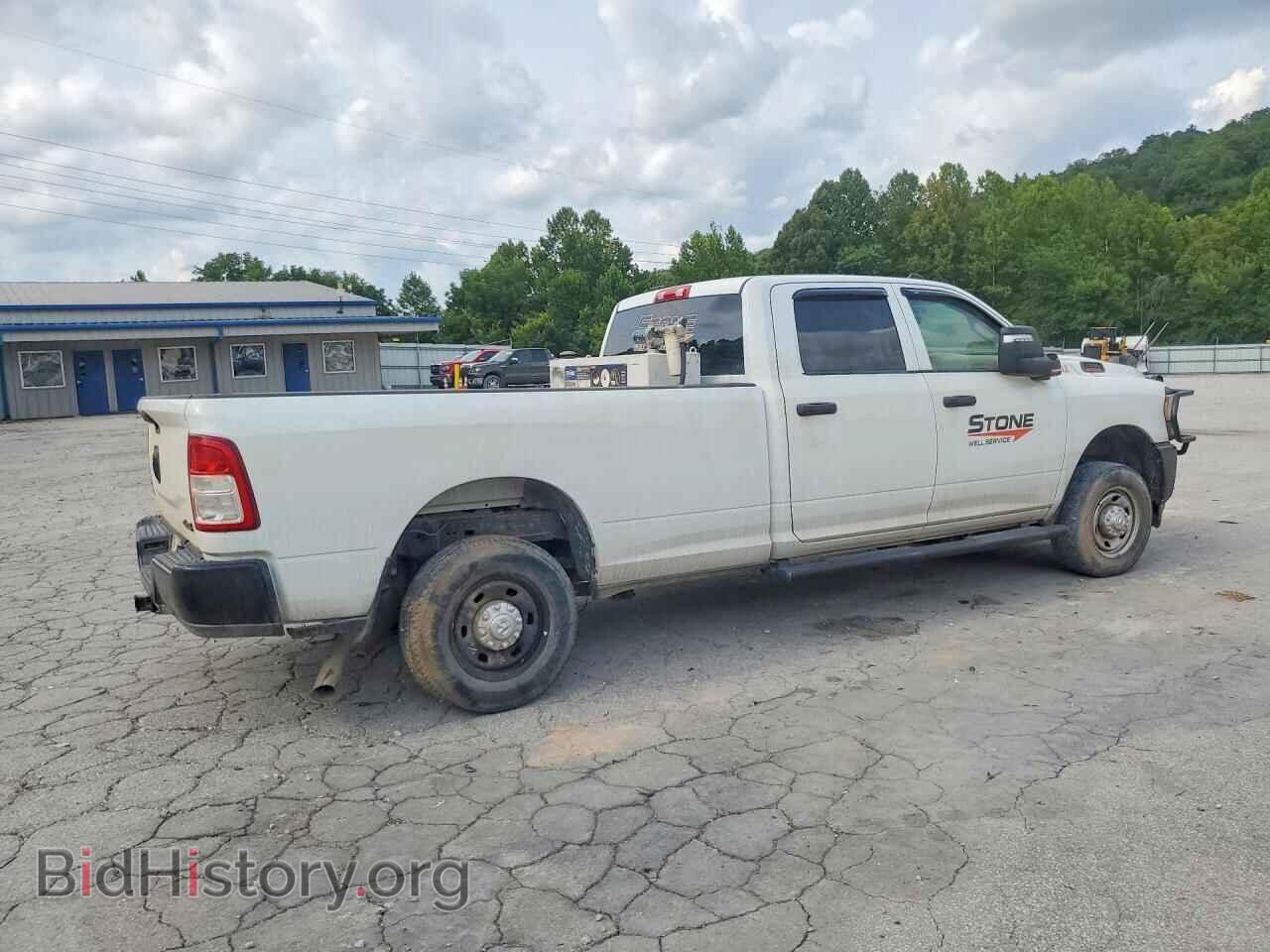 2023 RAM 2500 - VIN: 3C6UR5HJ4PG565690 - Photo 3