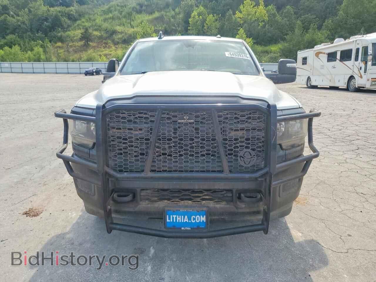 2023 RAM 2500 - VIN: 3C6UR5HJ4PG565690 - Photo 5