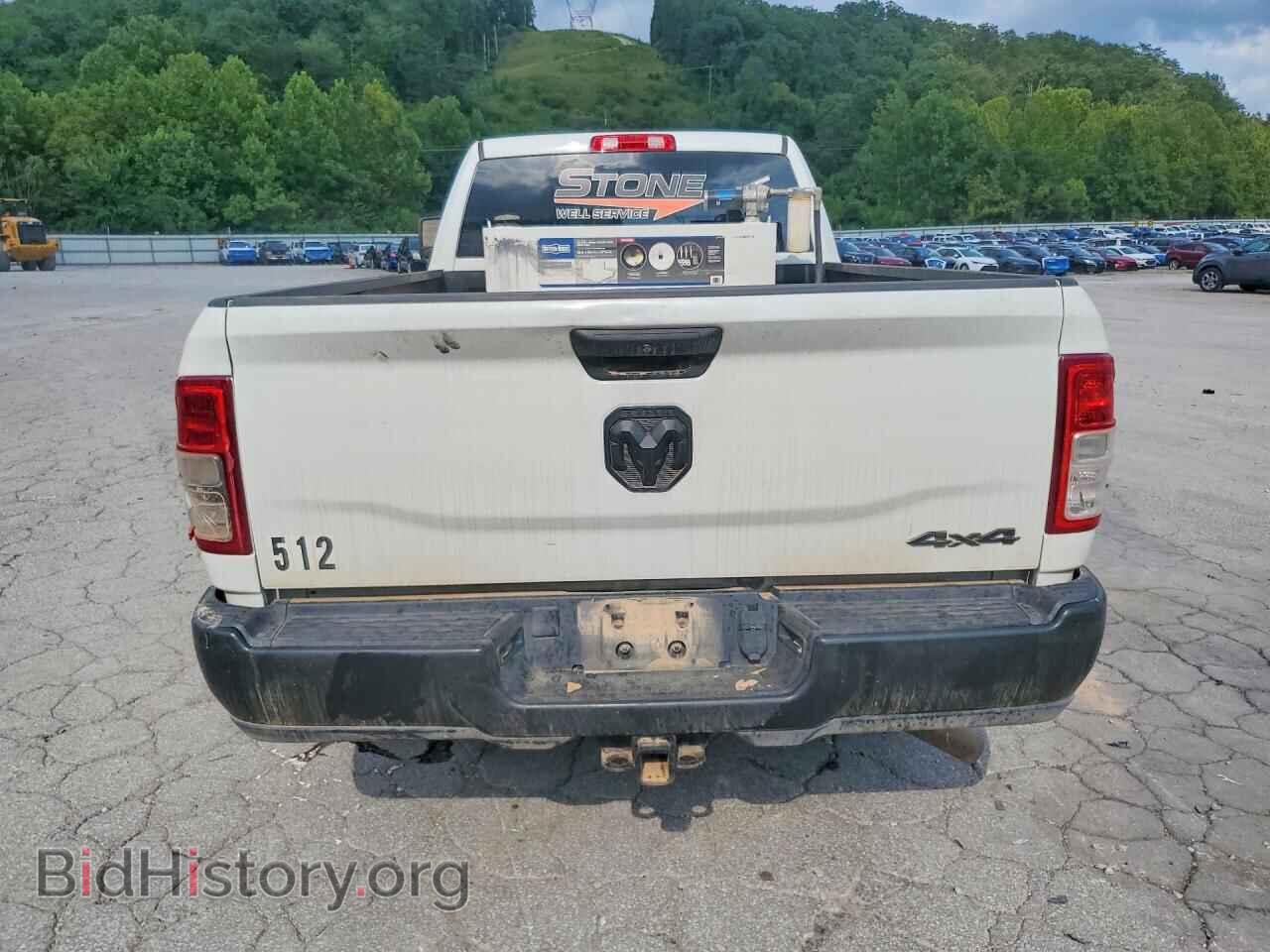 2023 RAM 2500 - VIN: 3C6UR5HJ4PG565690 - Photo 6