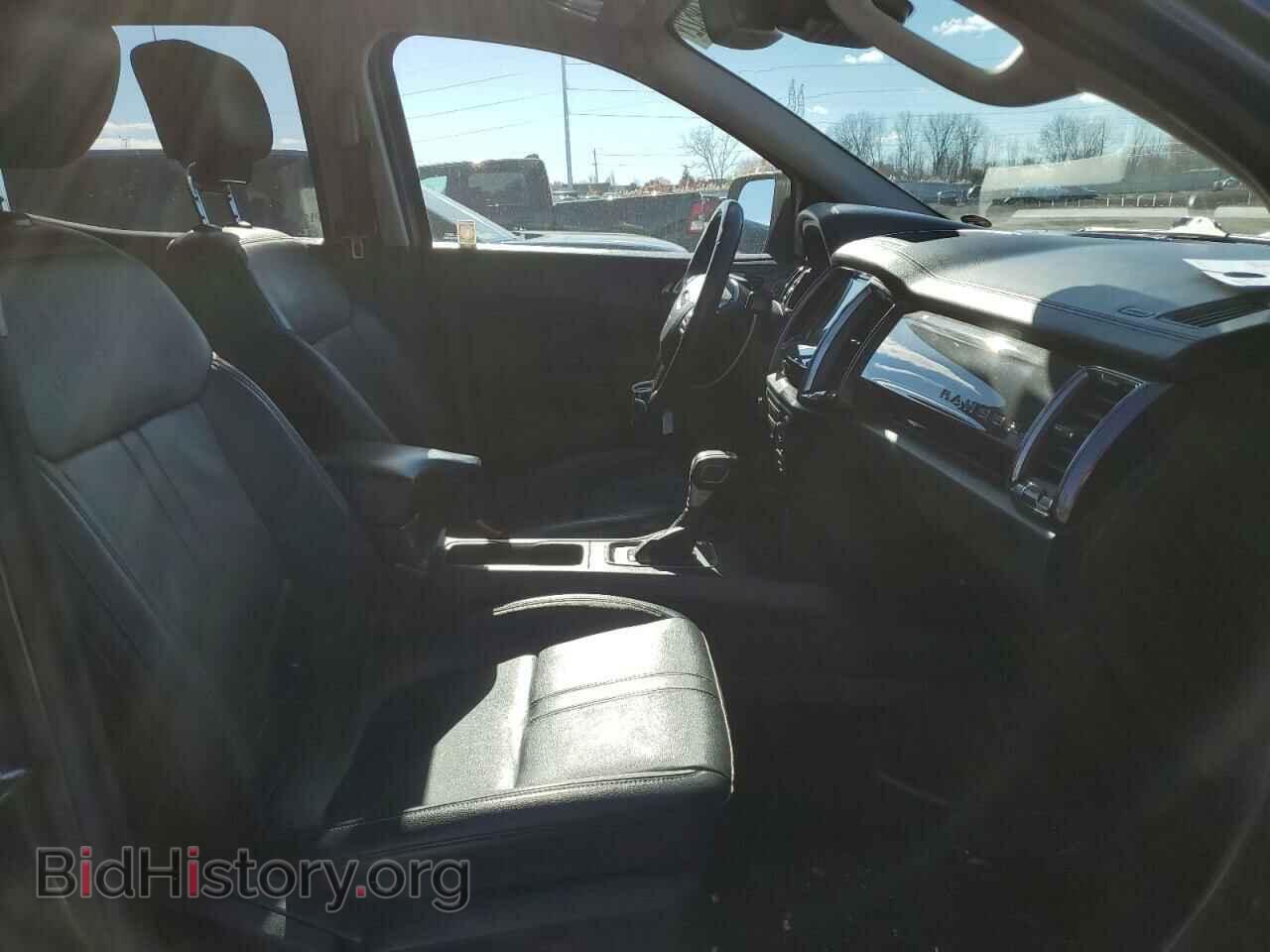 2019 FORD RANGER - VIN: 1FTER4FH0KLA34005 - Фото 5
