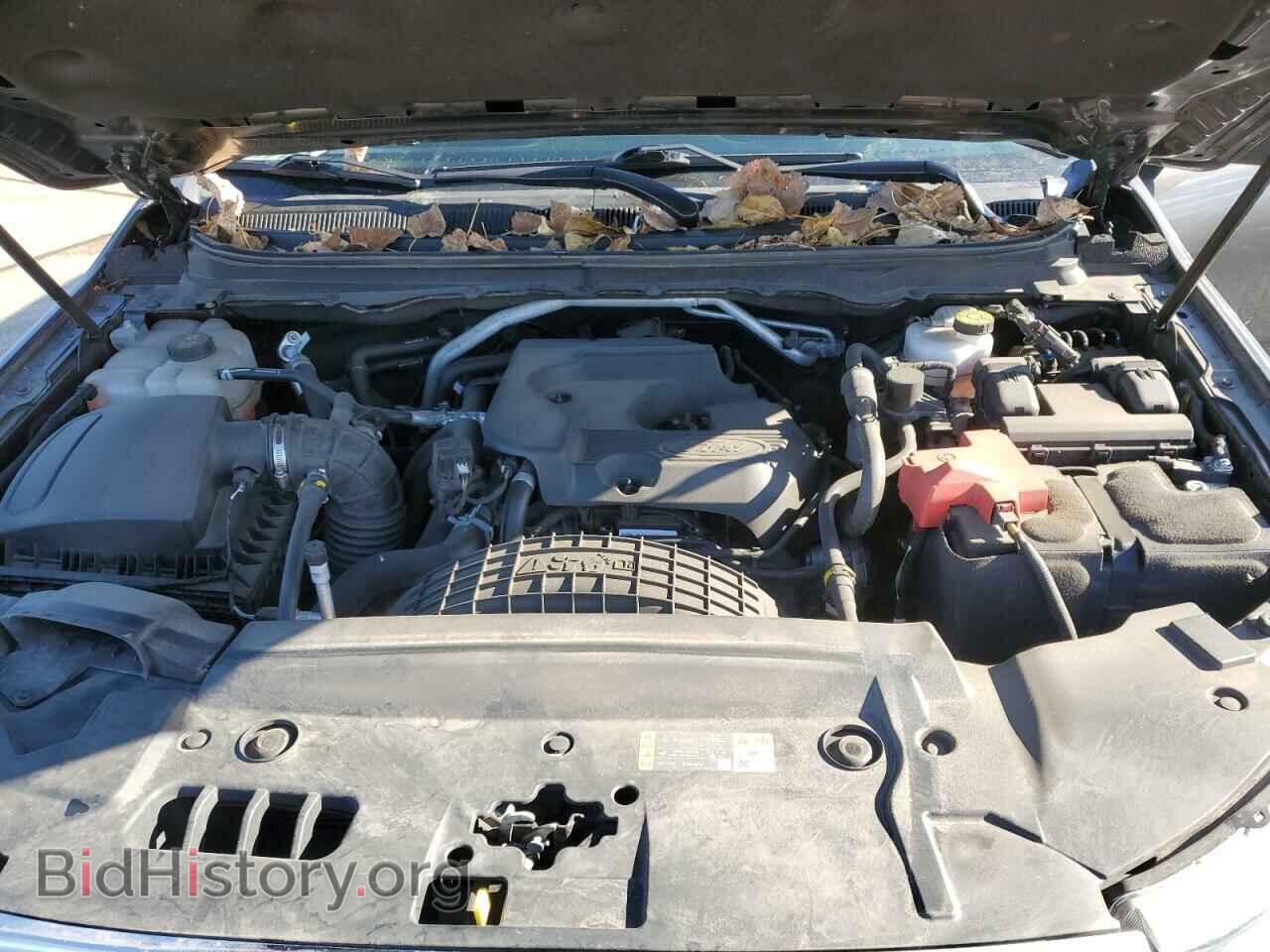2019 FORD RANGER - VIN: 1FTER4FH0KLA34005 - Фото 7