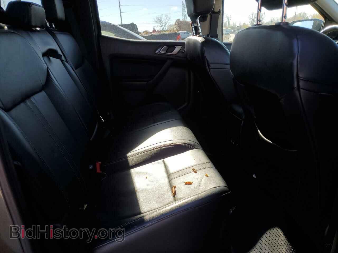 2019 FORD RANGER - VIN: 1FTER4FH0KLA34005 - Фото 9