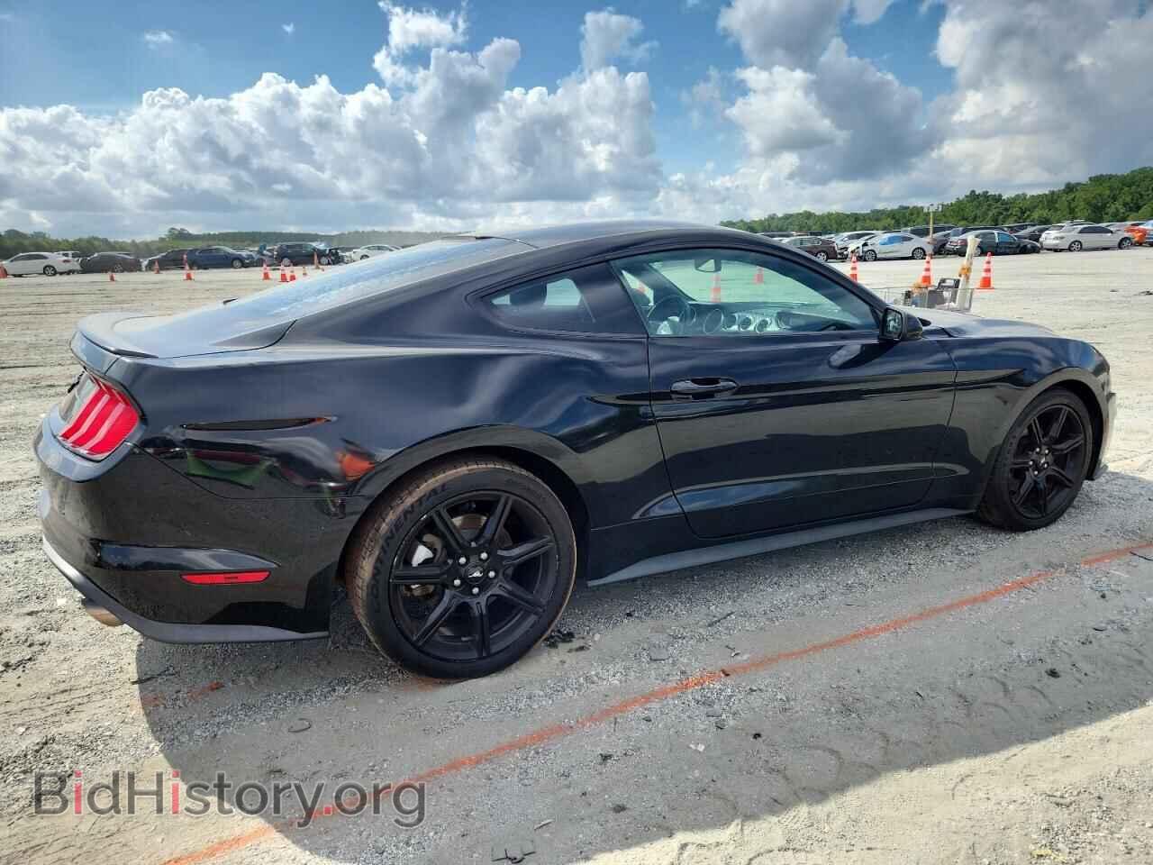 2018 FORD ALL Models - VIN: 1FA6P8TH1J5161831 - Фото 3