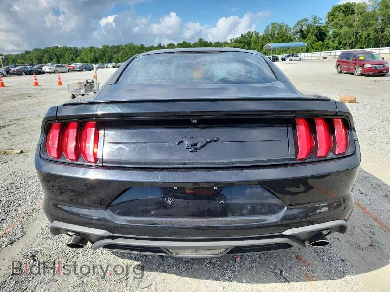 2018 FORD ALL Models - VIN: 1FA6P8TH1J5161831 - Фото 6