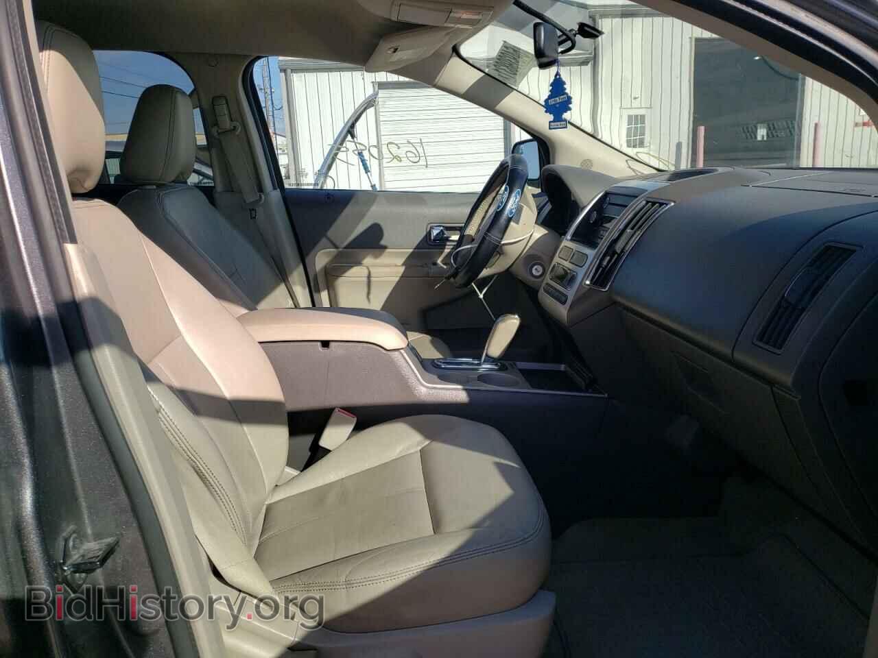 2010 FORD EDGE - VIN: 2FMDK4KC6ABB17698 - Photo 5