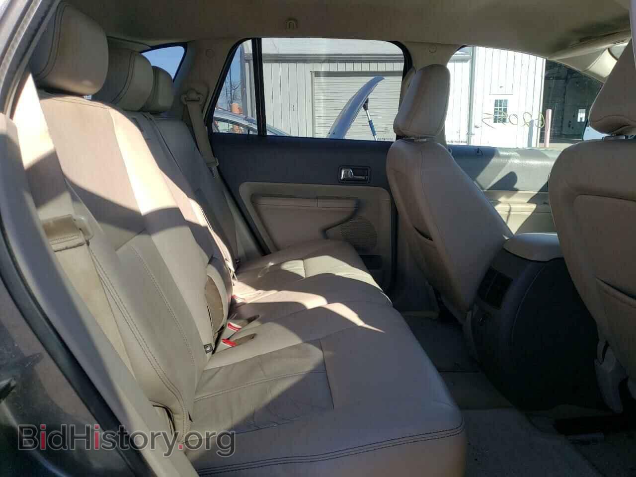 2010 FORD EDGE - VIN: 2FMDK4KC6ABB17698 - Photo 6