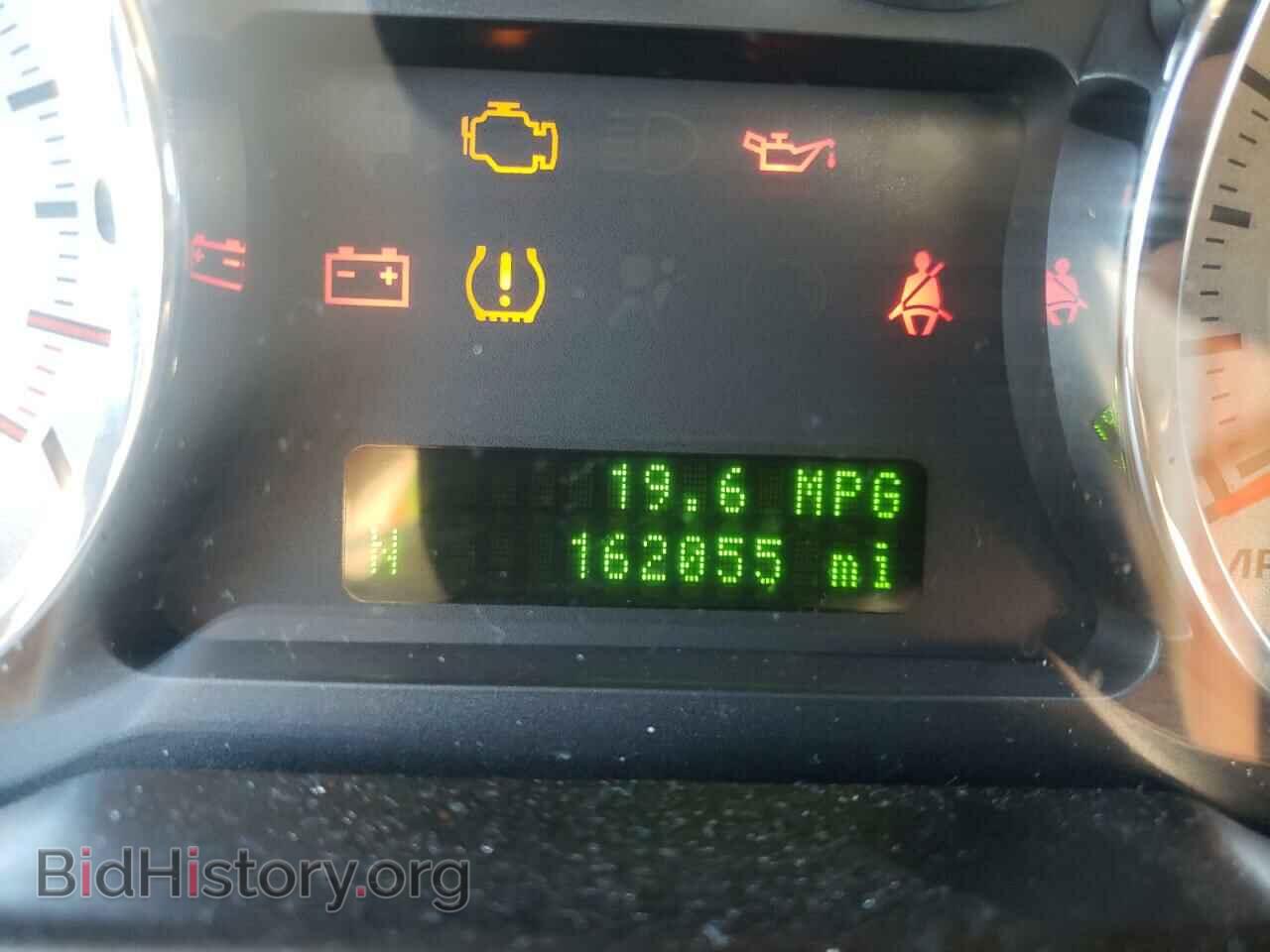2010 FORD EDGE - VIN: 2FMDK4KC6ABB17698 - Photo 8