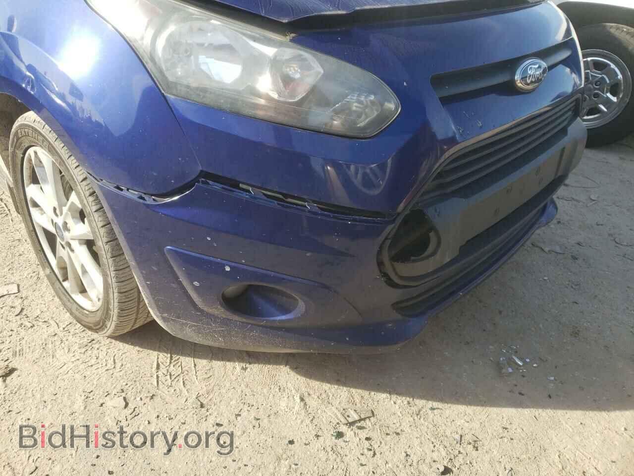 2014 FORD TRANSIT CO - VIN: NM0GE9F78E1162868 - Фото 9