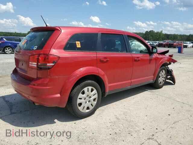 2015 DODGE JOURNEY - VIN: 3C4PDCAB3FT735510 - Photo 3