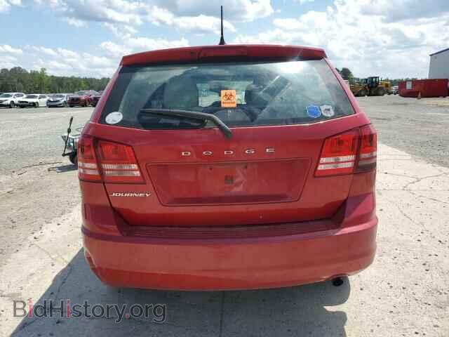 2015 DODGE JOURNEY - VIN: 3C4PDCAB3FT735510 - Photo 6