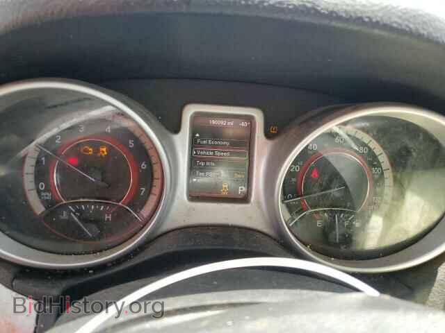 2015 DODGE JOURNEY - VIN: 3C4PDCAB3FT735510 - Photo 9