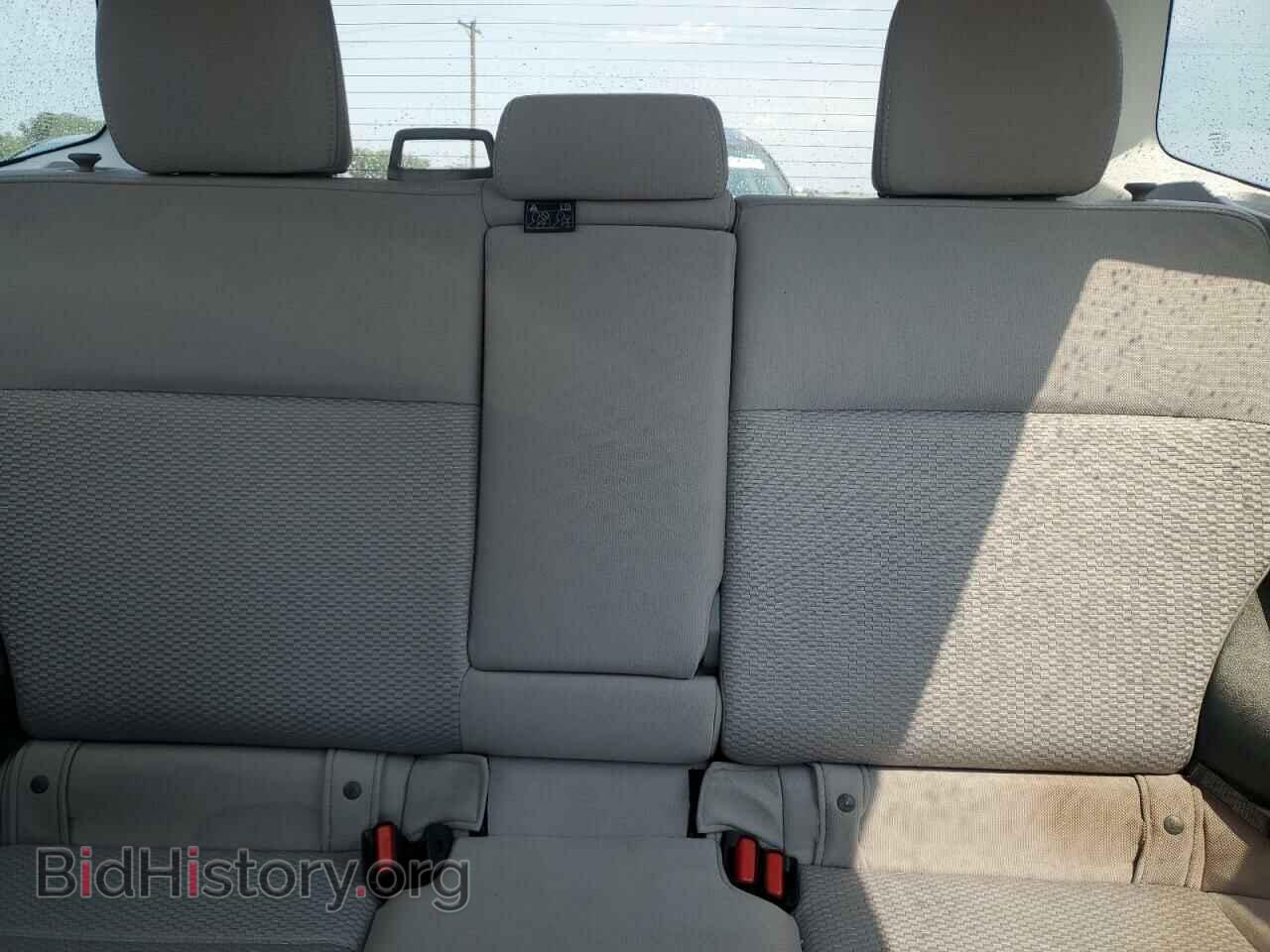 2017 SUBARU FORESTER - VIN: JF2SJAECXHH444337 - Фото 10