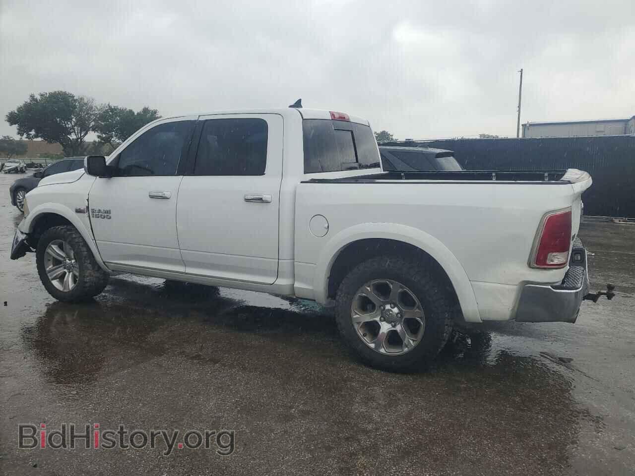 2013 RAM 1500 - VIN: 1C6RR6NT7DS558674 - Фото 2