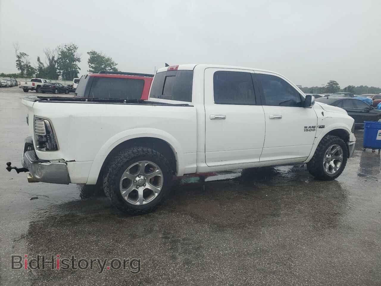 2013 RAM 1500 - VIN: 1C6RR6NT7DS558674 - Фото 3