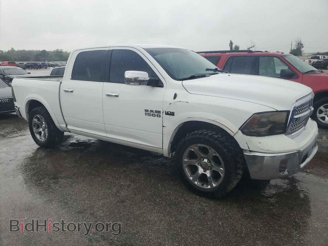 2013 RAM 1500 - VIN: 1C6RR6NT7DS558674 - Фото 4