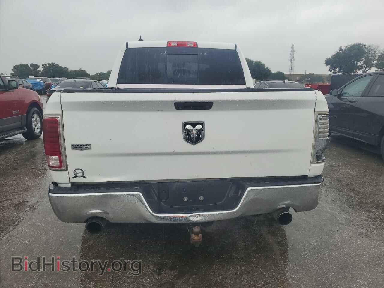 2013 RAM 1500 - VIN: 1C6RR6NT7DS558674 - Фото 6