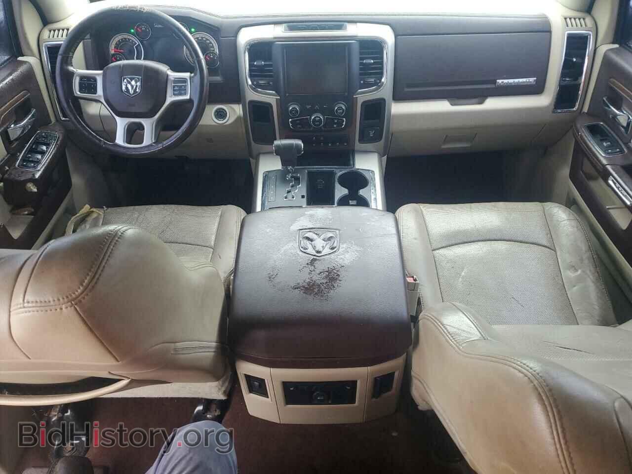 2013 RAM 1500 - VIN: 1C6RR6NT7DS558674 - Фото 8